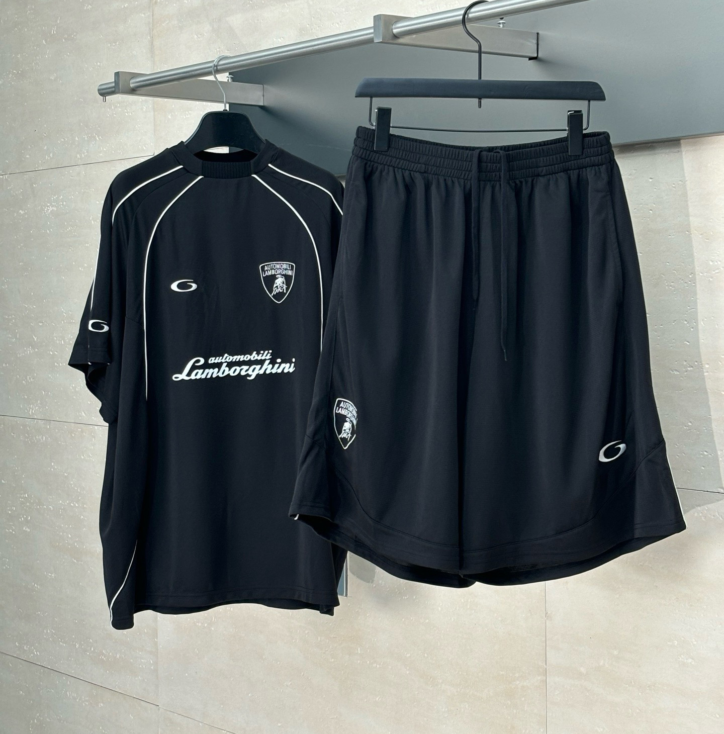 Men's Plus Size Shorts Polar style summer wear with beach out of the street pure cotton 1324y33h