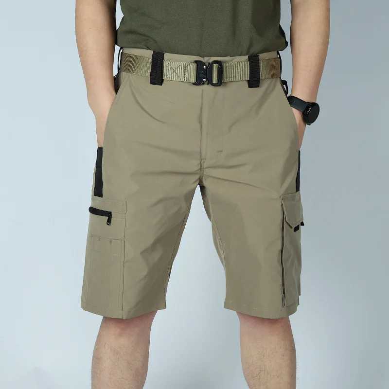 Shorts Men Mens Shorts Outdoor Work Pants Shorts Men Works Work Pants Shorts for Men Tactical Shorts Mens Summer Shorts Work W250705