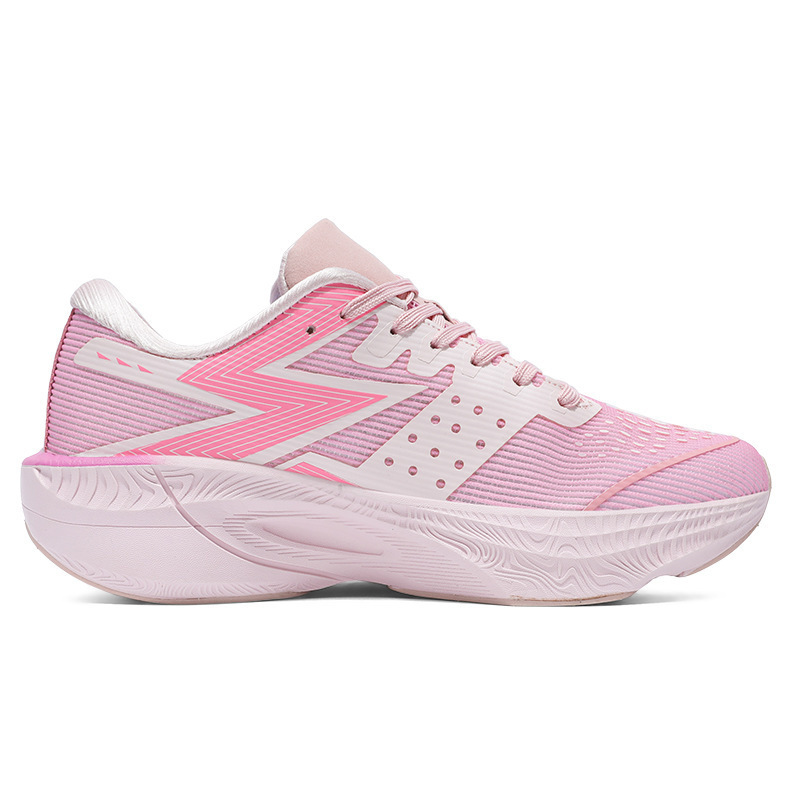 Free shipping casual shoes men women sports shoes running shock-absorbing mesh breathable comfortable