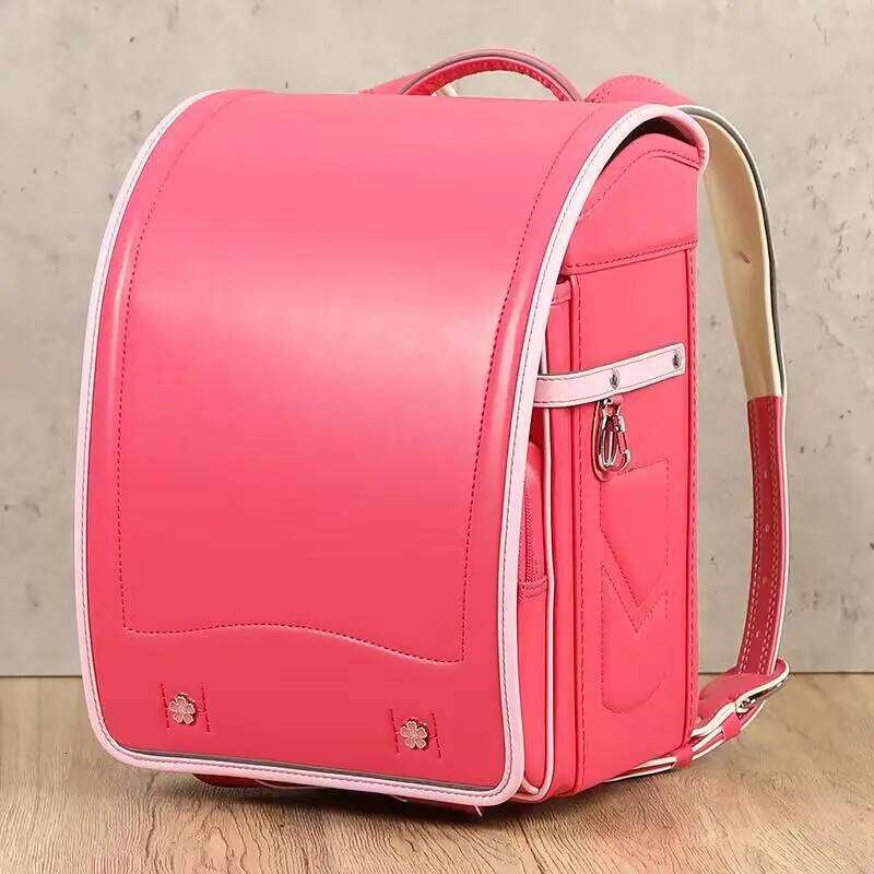 Designer Bag New Fashion Japan School Bags Boys Girls Brand Children Backpack Japanese Style Student Book Bag Large Capacity Kids Schoolbag City Bag