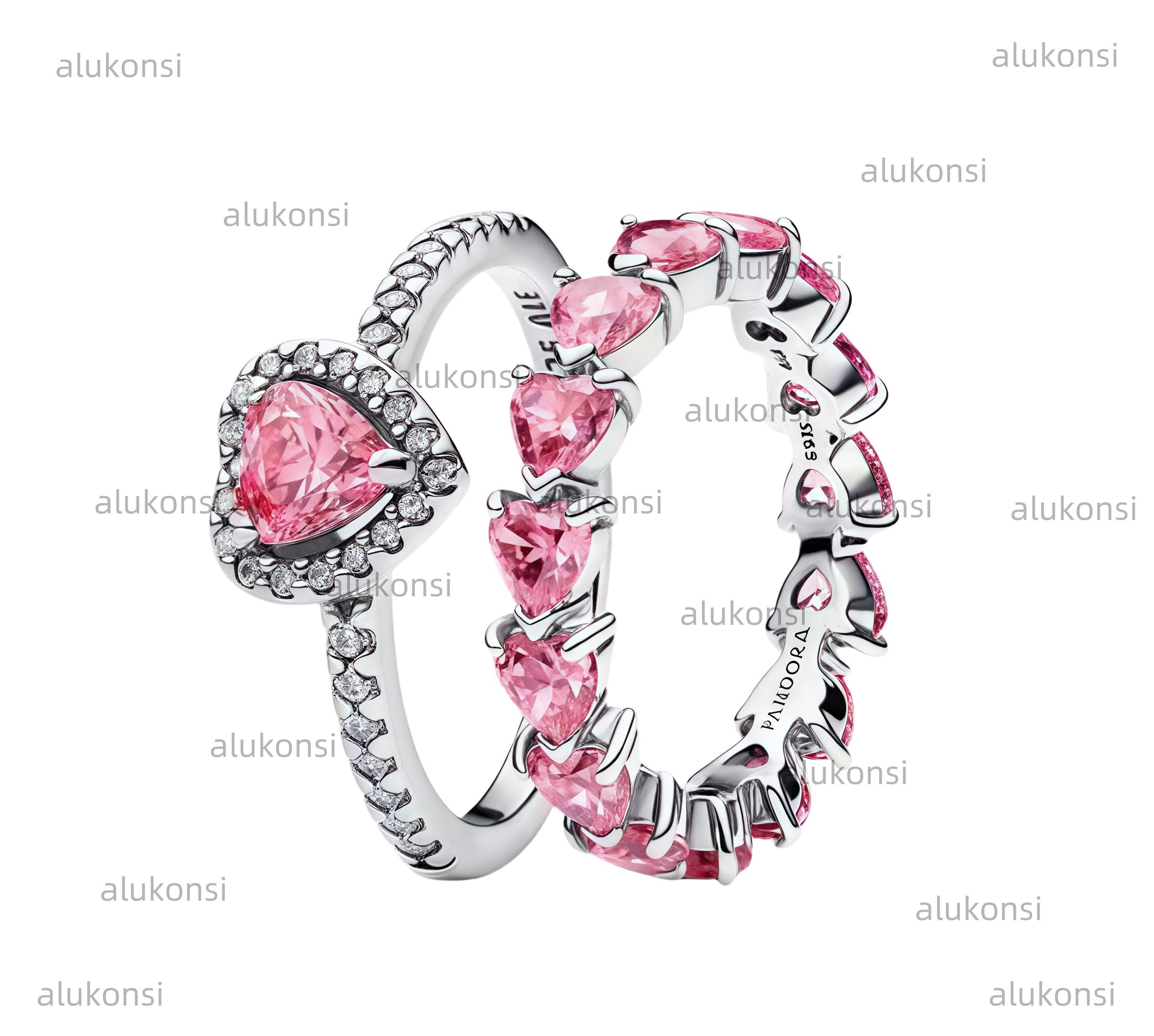 Designer Rings For … - image