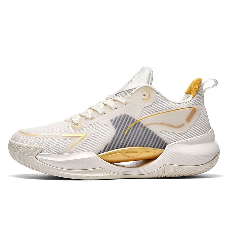 Free shipping New casual shoes men women sports shoes breathable mesh basketball shoes running shoes fashion comfortable shock-absorbing