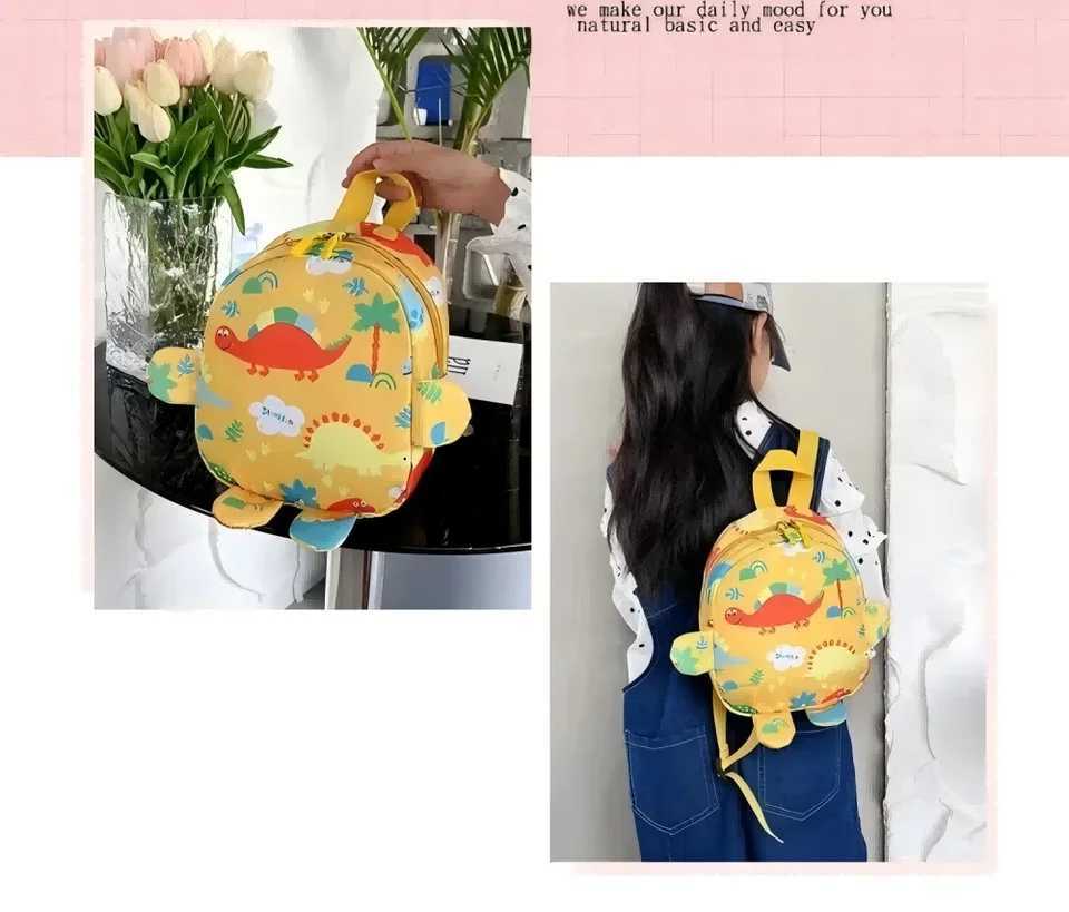 Ute Tsartun Dinosau… - image