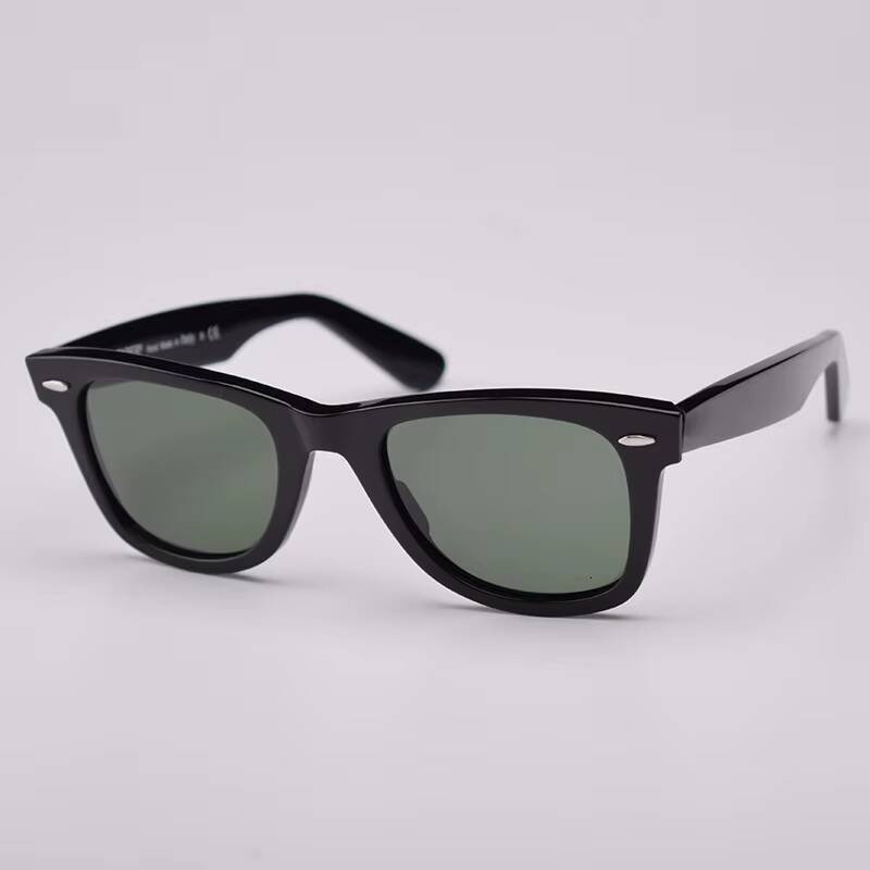 Top quality Women Men Sunglasses Glass lens luxury sunglasses women men sun glasses driving feminin Shades De Sol gafas ddmythur