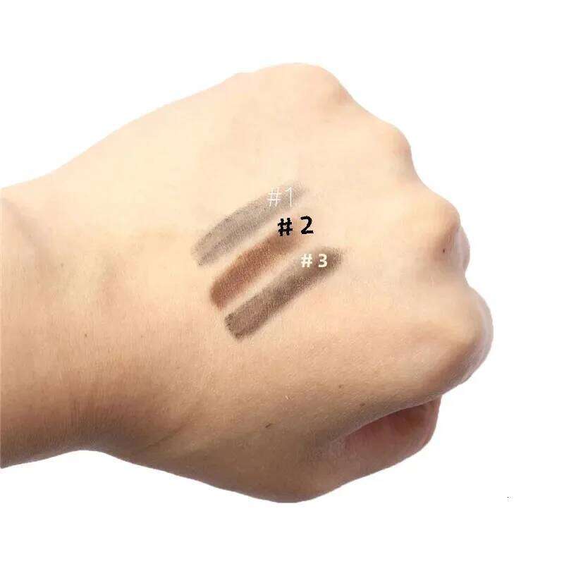 Focallure Wholesale Eyebrow Pencil 3 Colors Brow Pen Professional Eye Makeup Eyebrows Enhancer Tools X250705