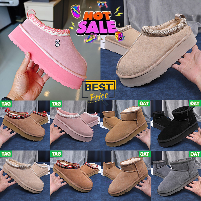 Tasman Slippers uggstasmans australia slippers tasman boots tazz slides shoe chestnut ankle ultra mini snow boot winter uggsultramini booties Bowtie