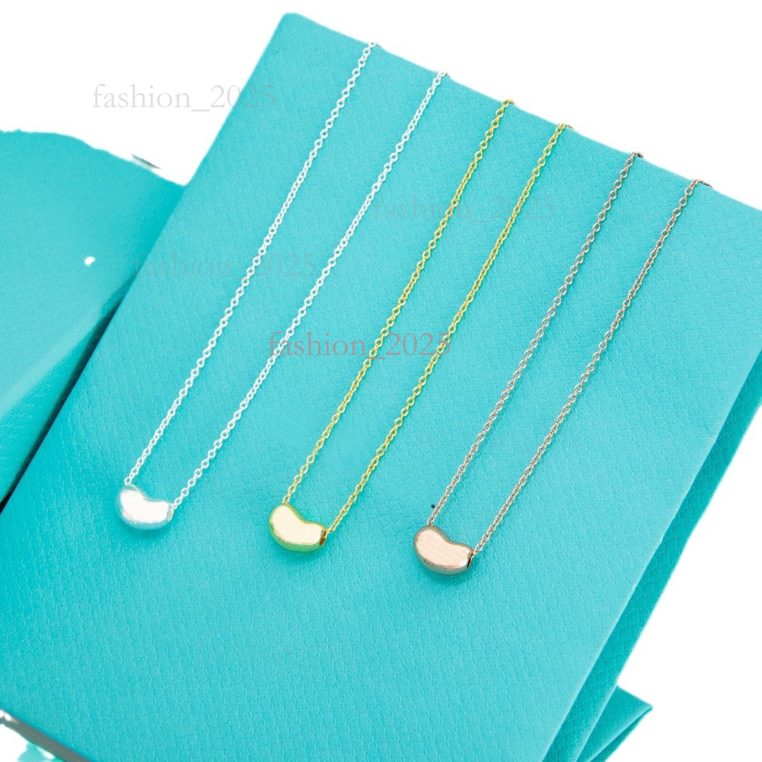 Designer Jewlery Necklace Heart Jewlery High Version Diamond Studded Face High version luxury Necklace Plated Diamond Studded Collarbone Necklace 38e