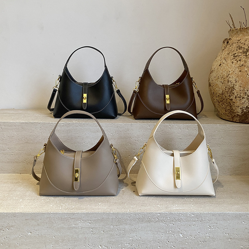 trend New French handbag women s handbag multifunctional trend and elegant women s shoulder bag designer bag women s crossbody bag