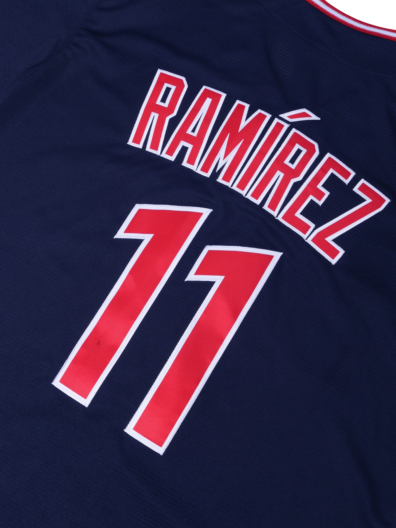 Custom Baseball jersey 2025 Steven Kwan Naylor Jose Ramirez Clase Brennan Freeman Shane Bieber Carlos Santana
