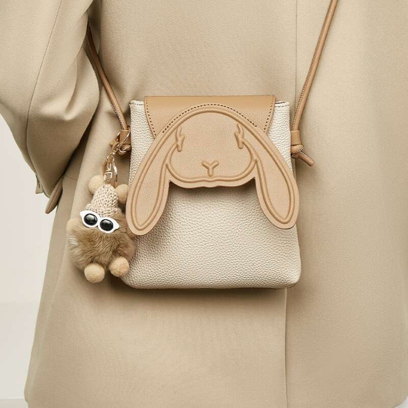 Autumn Phone for Women Crossbody 2025 New Model Ladies Small Shoulder Casual Mini Bag