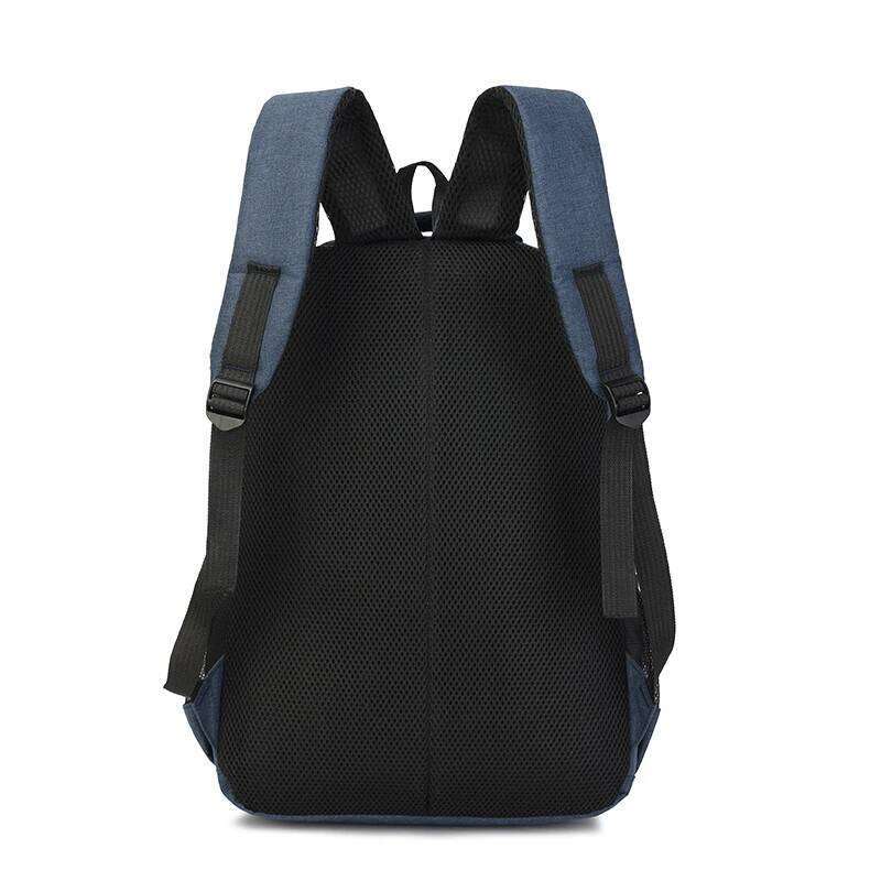 Cross-border high-capacity premium business computer men, casual travel backpack for women, college student