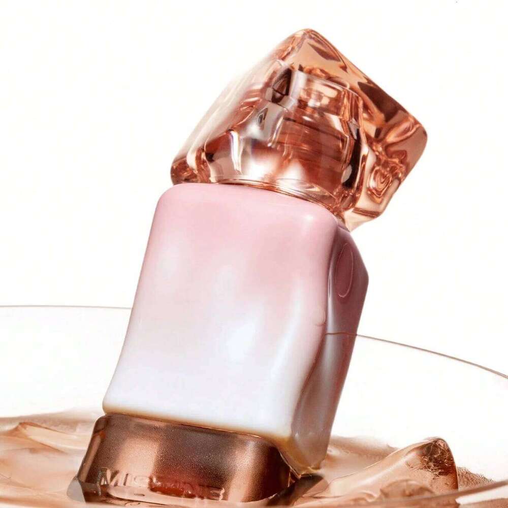MISTINE Thai Latte Juicy Gloss Long Lasting Hydrating Lip Jelly Non-Sticky Lightweight Feel X250705 X250705