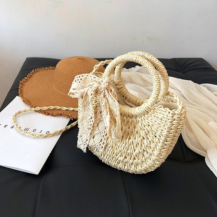 Cross border woven new fashion women s shoulder bag multifunctional embedded handbag designer trend trend bag women s crossbody bag