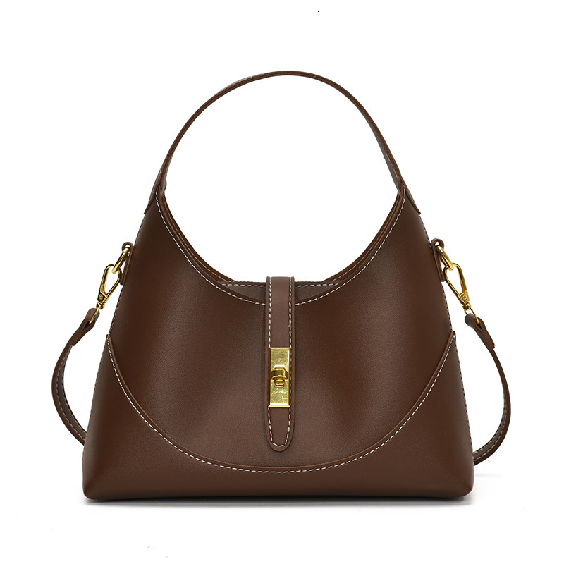 trend New French handbag women s handbag multifunctional trend and elegant women s shoulder bag designer bag women s crossbody bag