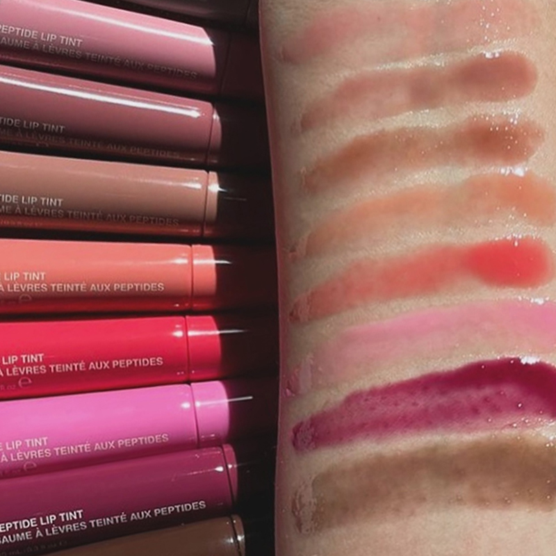 lipstick New Color Salted Caramel Vanilla Lipstick Silicone Case For iPhone 16 15 14 13 12 11 Pro Max Plus Lip Gloss Holder Box