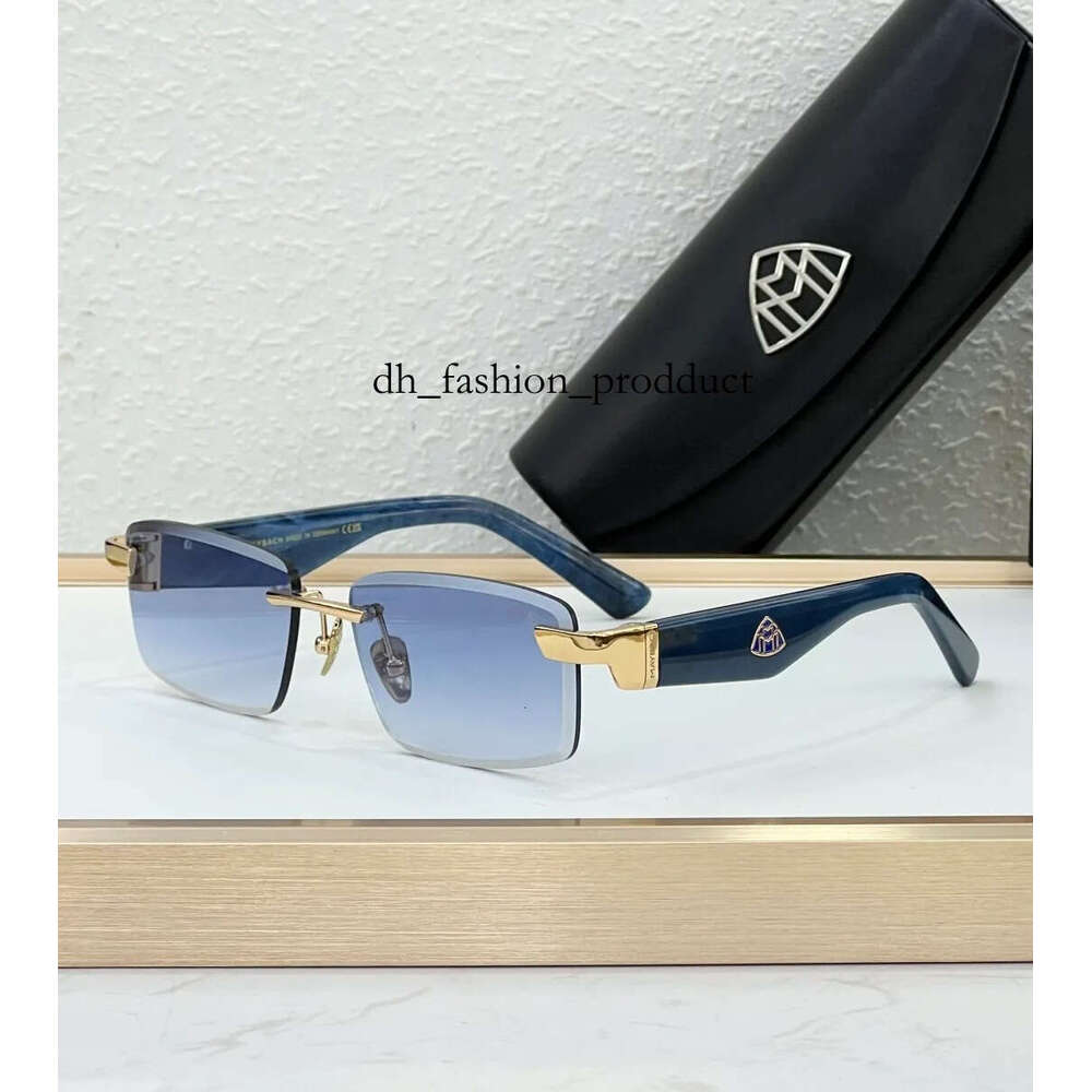 Maybach Z112 Shades… - image