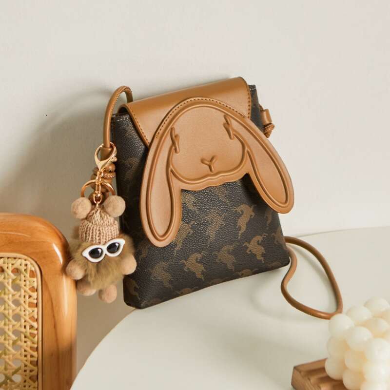 Autumn Phone for Women Crossbody 2025 New Model Ladies Small Shoulder Casual Mini Bag