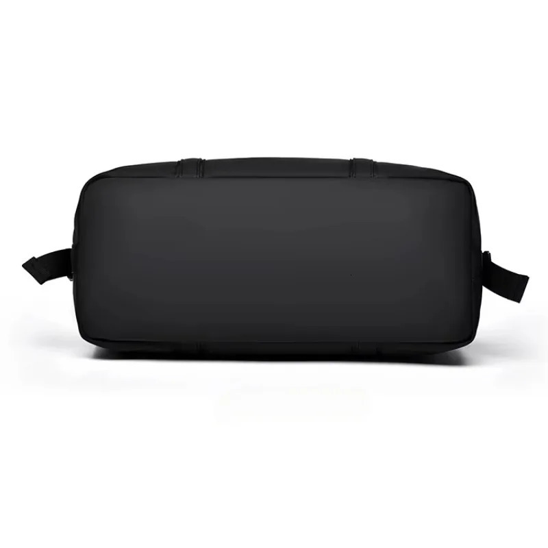 Crossborder Large Capacity Mens Business Travel Tote for Commuting Waterresistant Gym Bag Sports and Fitness 250628