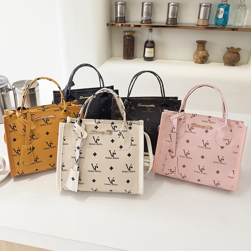 Designer Bag Luxury Bag Design Free Shipping Basket New Handheld For Women S Style Shoulder Bag Shoulder Crossbody Black