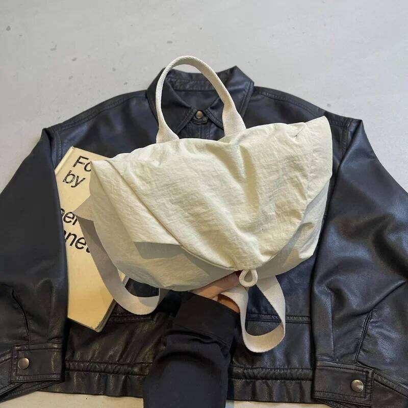 Sporty Crossbody Ba… - image