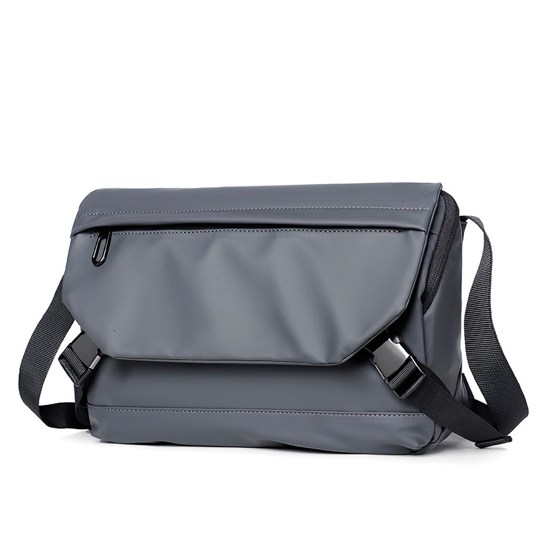 New men s shoulder bag fashionable backpack waterproof outdoor handbag designer bag storage bag women s trend trend crossbody bag
