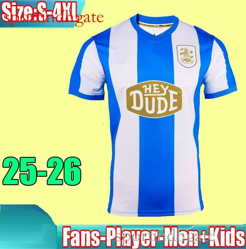 2025 Soccer Jersey … - image