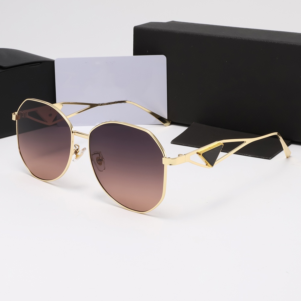 Sunglasses for Women Designer Sunglasses High Quality Fashion UV 400 Glasses New Mens And Womens Large Framed Classic Eyewear Sunglasse a2040