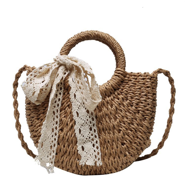 Cross border woven new fashion women s shoulder bag multifunctional embedded handbag designer trend trend bag women s crossbody bag