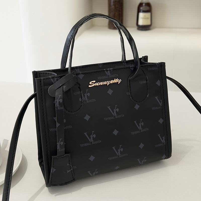 Designer Bag Luxury Bag Design Free Shipping Basket New Handheld For Women S Style Shoulder Bag Shoulder Crossbody Black