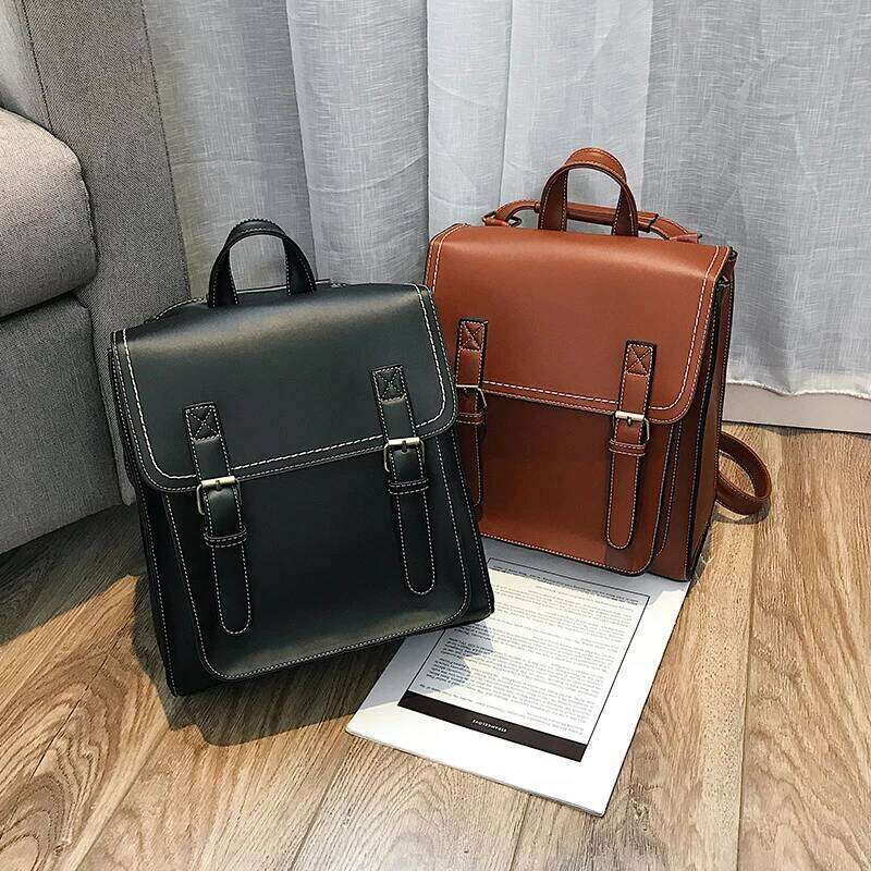 Vintage Fashion Bac… - image