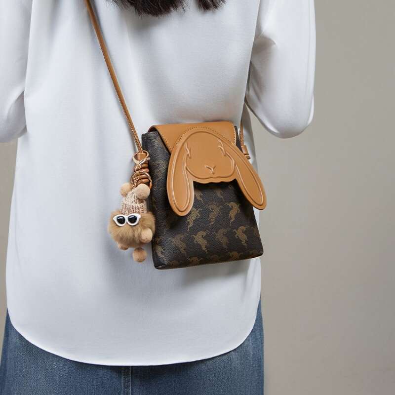 Autumn Phone for Women Crossbody 2025 New Model Ladies Small Shoulder Casual Mini Bag