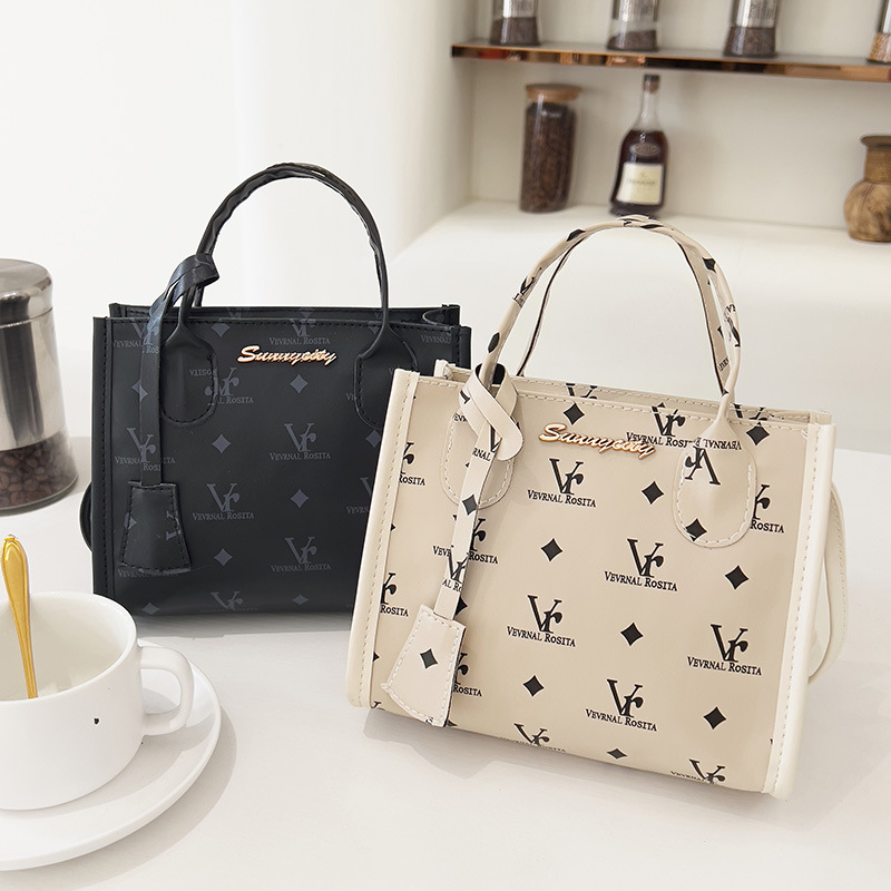 Designer Bag Luxury Bag Design Free Shipping Basket New Handheld For Women S Style Shoulder Bag Shoulder Crossbody Black