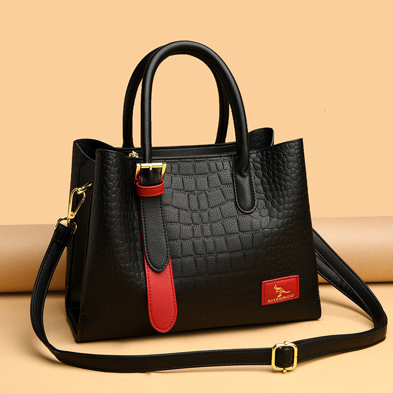 trend Cross border texture large capacity trend women s handbag designer bag fashionable simple commuting elegant shoulder bag crossbody bag