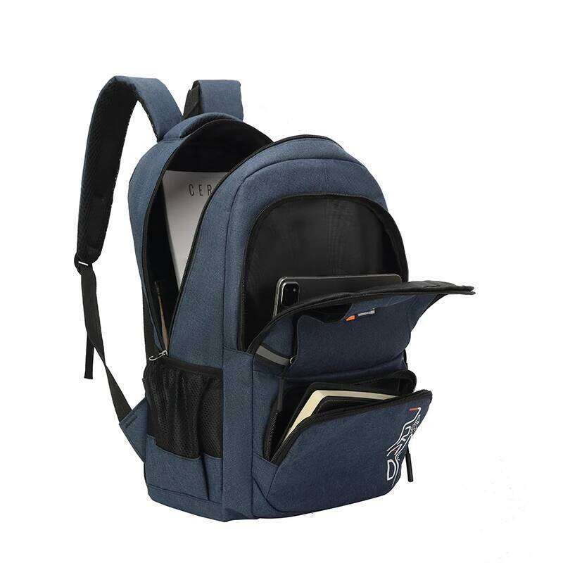 Cross-border high-capacity premium business computer men, casual travel backpack for women, college student