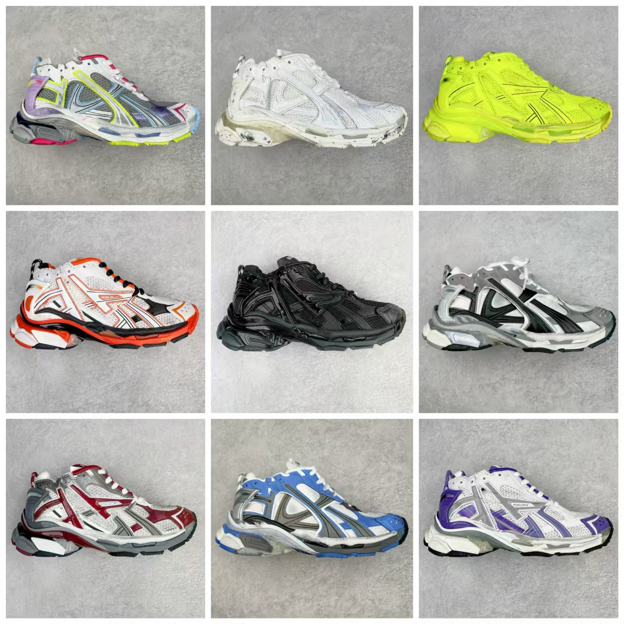 2025 New Luxury Cus… - image