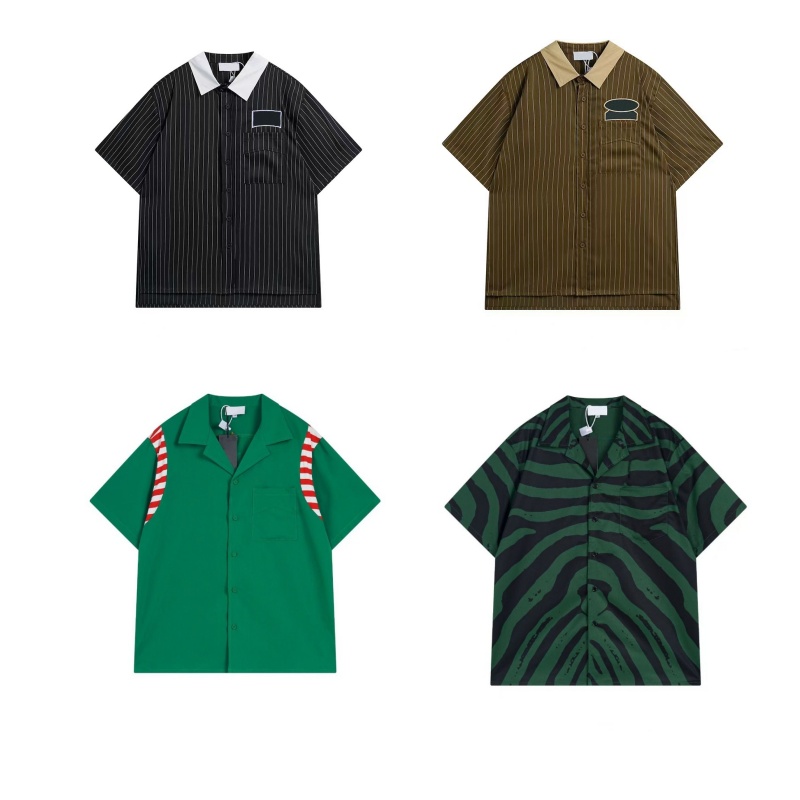 Mens Shirts Designe… - image