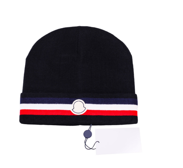 2025 New Beanie Mut… - image
