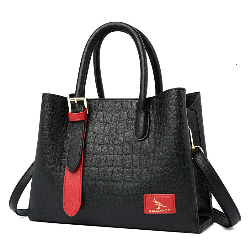 trend Cross border texture large capacity trend women s handbag designer bag fashionable simple commuting elegant shoulder bag crossbody bag