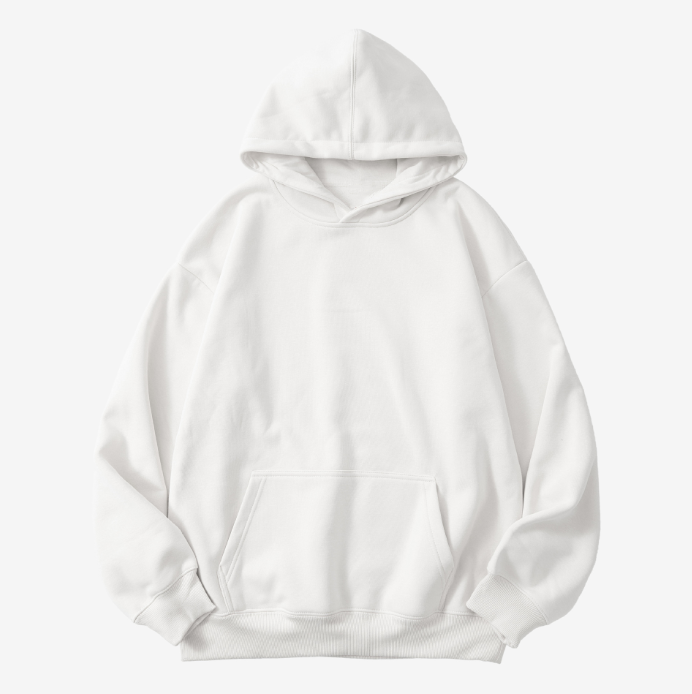 Fashion Mens Silicone letters Hoodies Skateboard Hip Hop Autumn Winter Oversize High Street Unisex Streetwear Hooded Sweatshirt Couples Clothing