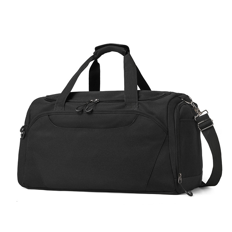 Cross border sports bag training and fitness bag trend large capacity handbag trend designer bag storage bag women s shoulder bag