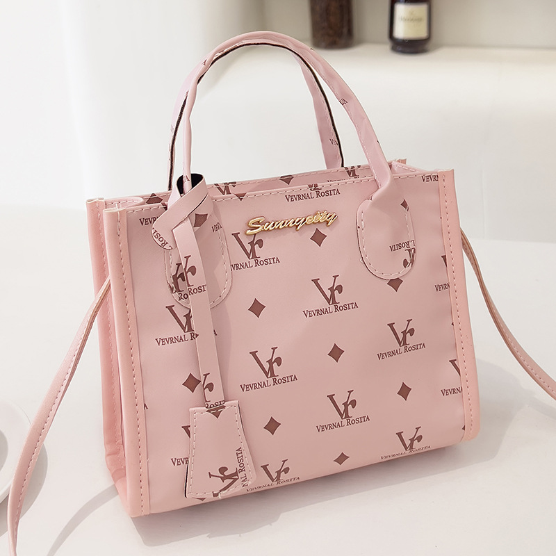 Designer Bag Luxury Bag Design Free Shipping Basket New Handheld For Women S Style Shoulder Bag Shoulder Crossbody Black