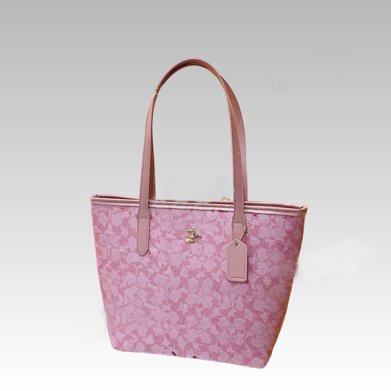 2025 New Designer Paris Fashion Letter Clutch Bag Women Stylish Minimalist Crossbody Vintage Leather Purse Trendy Casual Shopper