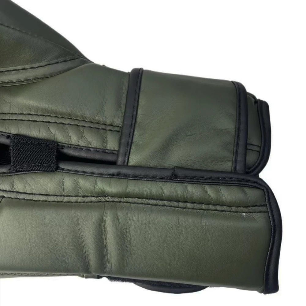 selling boxing Gloves for Men and Women -Breathable punching Gloves with Superior Wrist Support Shock Absorption - Padde 250704