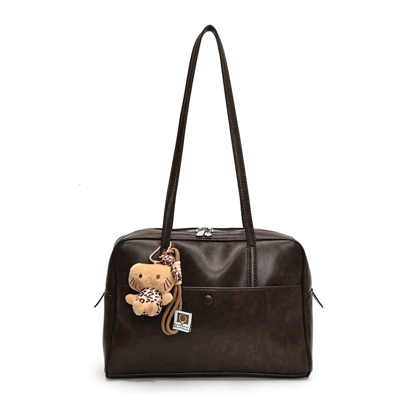 Women s Pillow Bag New Commuter Handbag Large Shoulder Crossbody Bag Designer trend Bag Trendy Fashion Large Capacity Women s trend Shoulder Bag
