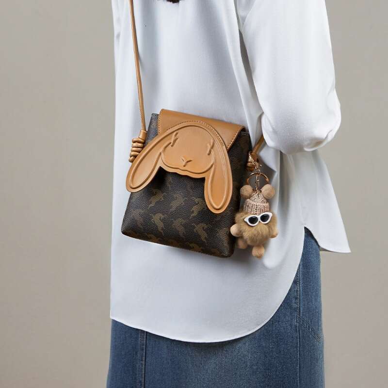 Autumn Phone for Women Crossbody 2025 New Model Ladies Small Shoulder Casual Mini Bag