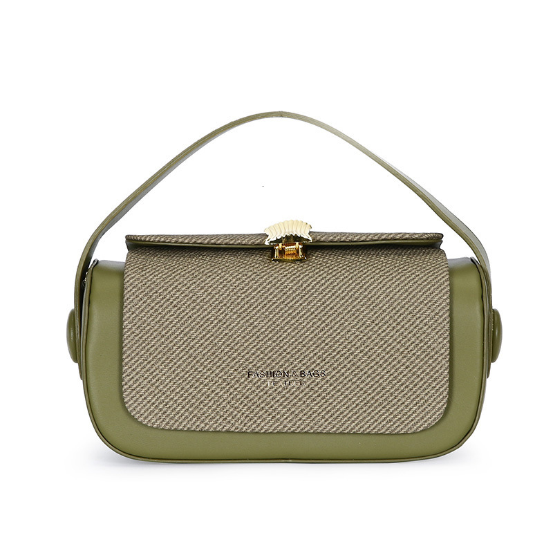 New Korean Fashion Women s trend Small trend Square Bag Spring Summer Single Shoulder Crossbody Bag Designer Bag Texture Women s Single Shoulder Bag