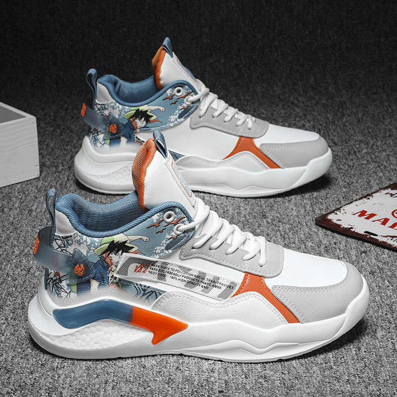 Men's 2025 New Spri… - image