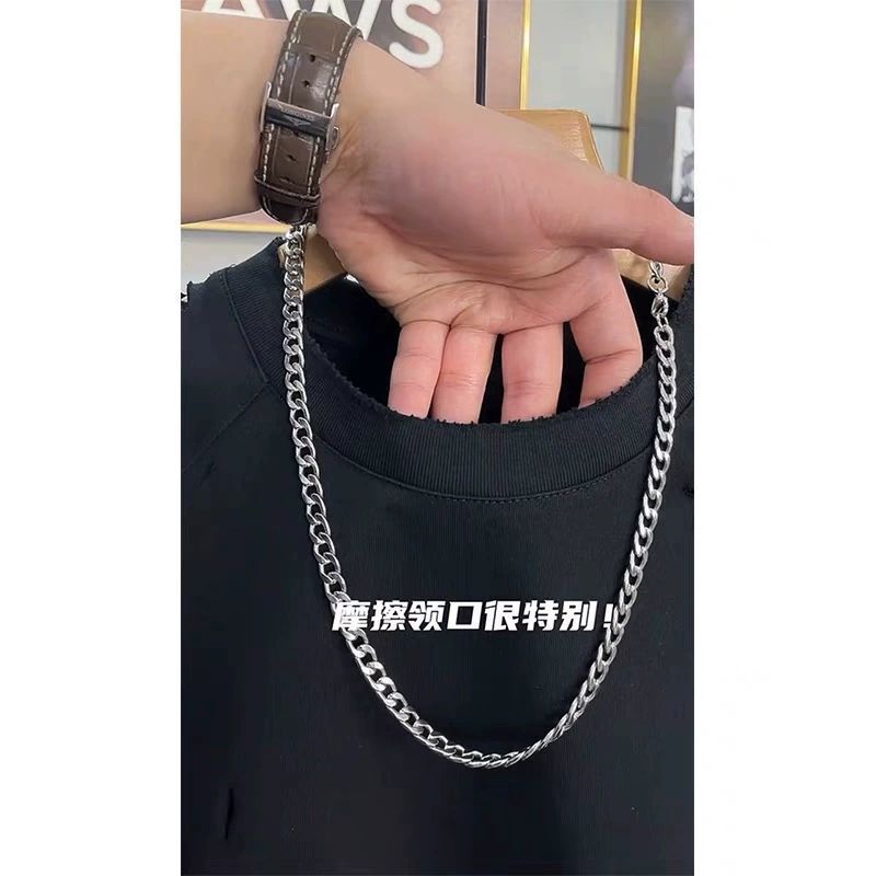 2023 Summer Short Sleeve T-shirt For Men, Designer Short Sleeves Stylish Distressed With Rhinestones And Pins, Cotton Half Sleeve Fashionable Men'