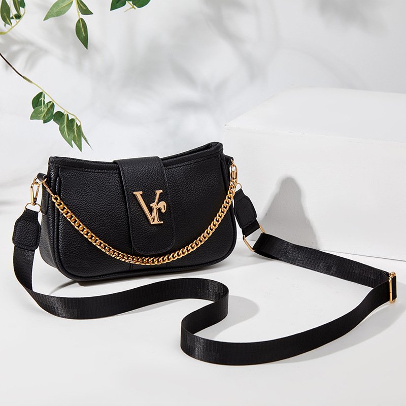Designer Bag Luxury Bag Free Shipping Premium Shoulder Bag Shoulder Women S Popular Underarm This Year White