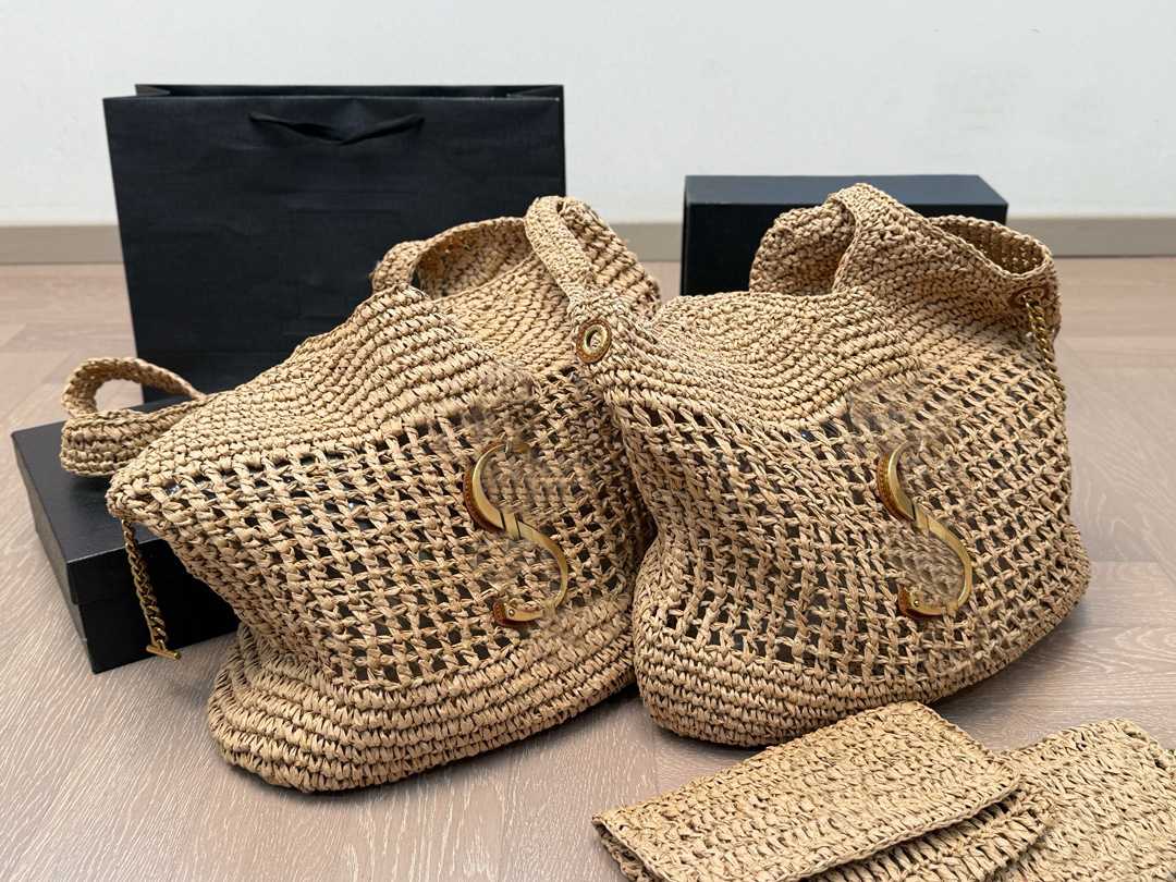 Eco-Friendly Beaded… - image